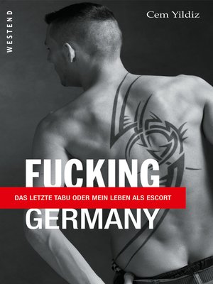 cover image of Fucking Germany